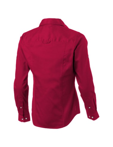 Chemise manches longues femme Nunavut