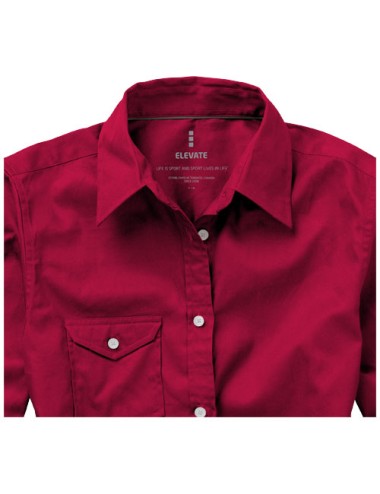 Chemise manches longues femme Nunavut