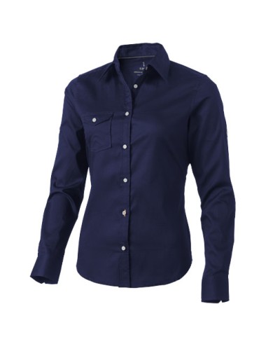 Chemise manches longues femme Nunavut