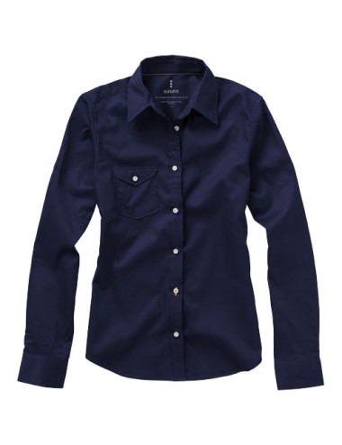 Chemise manches longues femme Nunavut