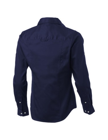 Chemise manches longues femme Nunavut