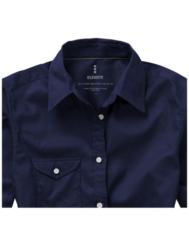 Chemise manches longues femme Nunavut