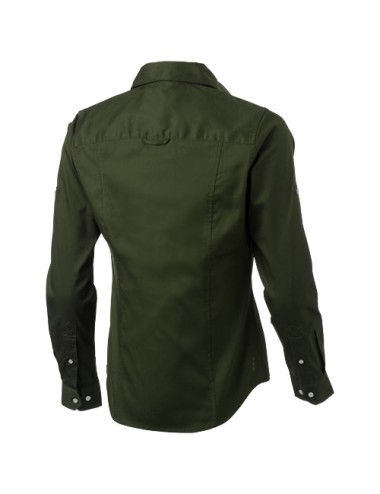 Chemise manches longues femme Nunavut