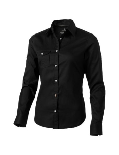 Chemise manches longues femme Nunavut