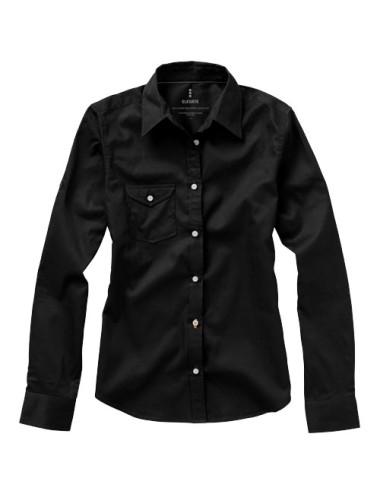 Chemise manches longues femme Nunavut