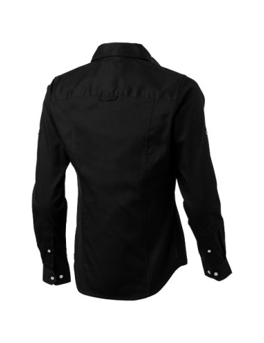 Chemise manches longues femme Nunavut