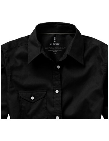 Chemise manches longues femme Nunavut