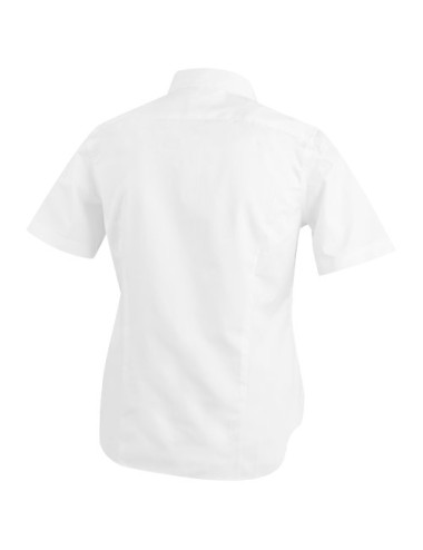 Chemise manches courtes femme Stirling