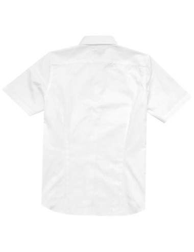 Chemise manches courtes femme Stirling