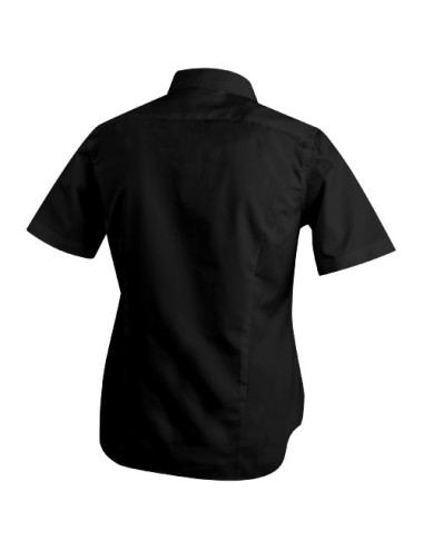 Chemise manches courtes femme Stirling