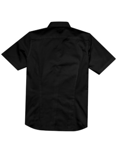 Chemise manches courtes femme Stirling