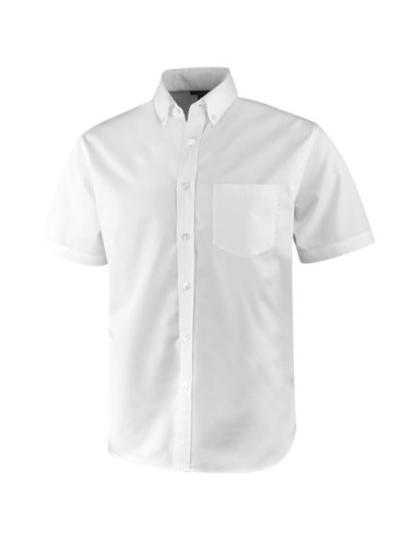 Chemise manches courtes Stirling
