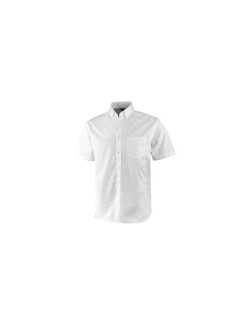 Chemise manches courtes Stirling