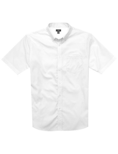 Chemise manches courtes Stirling