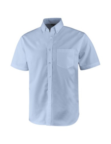 Chemise manches courtes Stirling