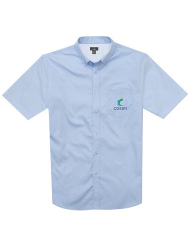 Chemise manches courtes Stirling