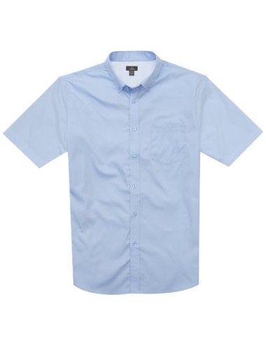 Chemise manches courtes Stirling