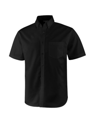 Chemise manches courtes Stirling