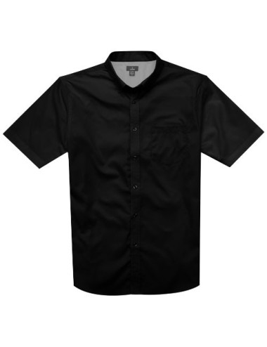 Chemise manches courtes Stirling