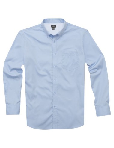 Chemise manches longues Wilshire