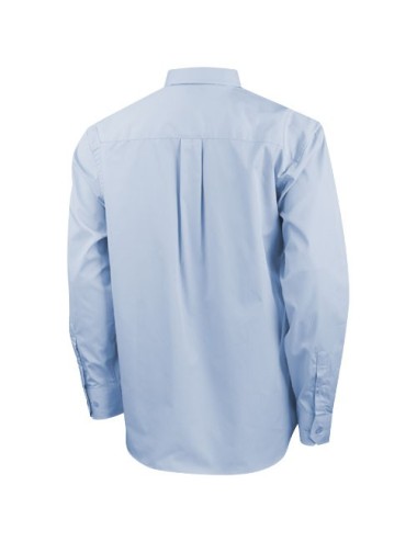 Chemise manches longues Wilshire