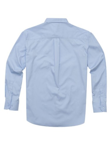 Chemise manches longues Wilshire