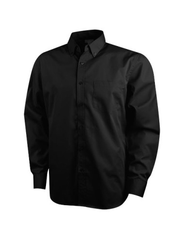 Chemise manches longues Wilshire