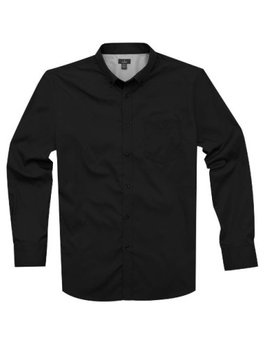 Chemise manches longues Wilshire