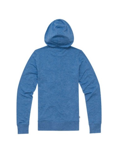 Sweater capuche full zip femme Garner