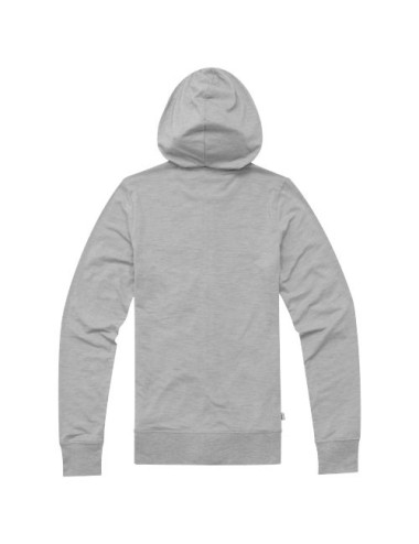 Sweater capuche full zip femme Garner