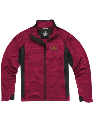 Veste tricotée Richmond