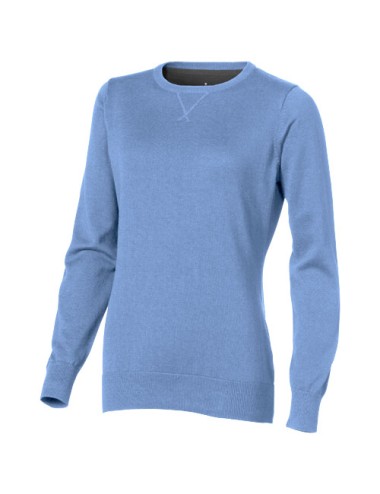 Pullover ras du cou femme Fernie