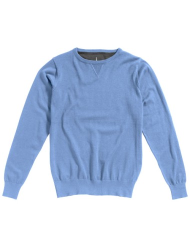 Pullover ras du cou femme Fernie