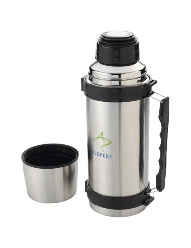 Flasque isotherme avec sangle Everest