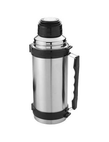 Flasque isotherme avec sangle Everest