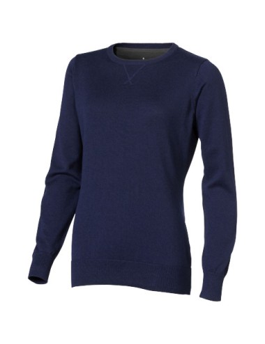 Pullover ras du cou femme Fernie