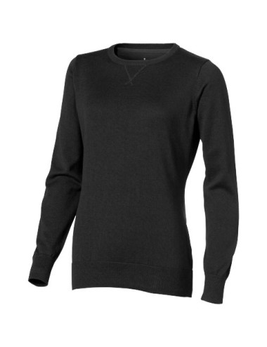 Pullover ras du cou femme Fernie