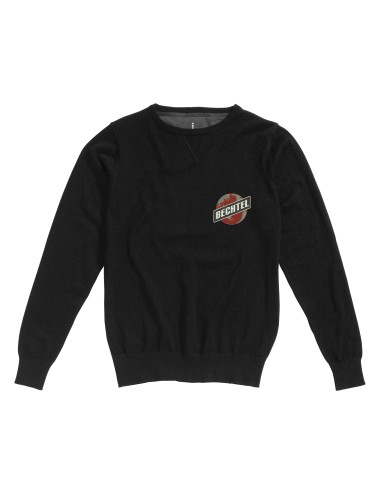 Pullover ras du cou femme Fernie