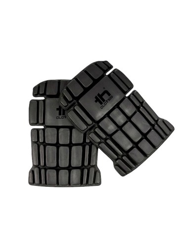 WARSAW Protect. Genouillère de protection