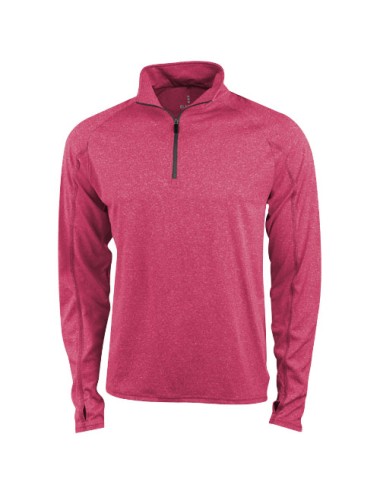 Tricot quart zippé Taza