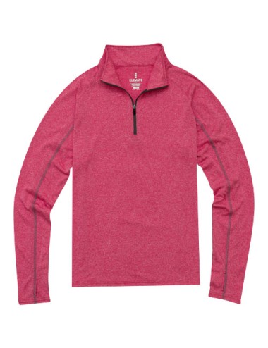 Tricot quart zippé Taza