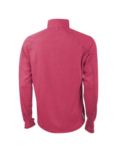 Tricot quart zippé Taza