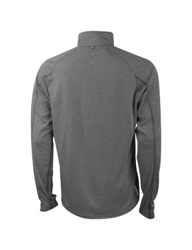 Tricot quart zippé Taza