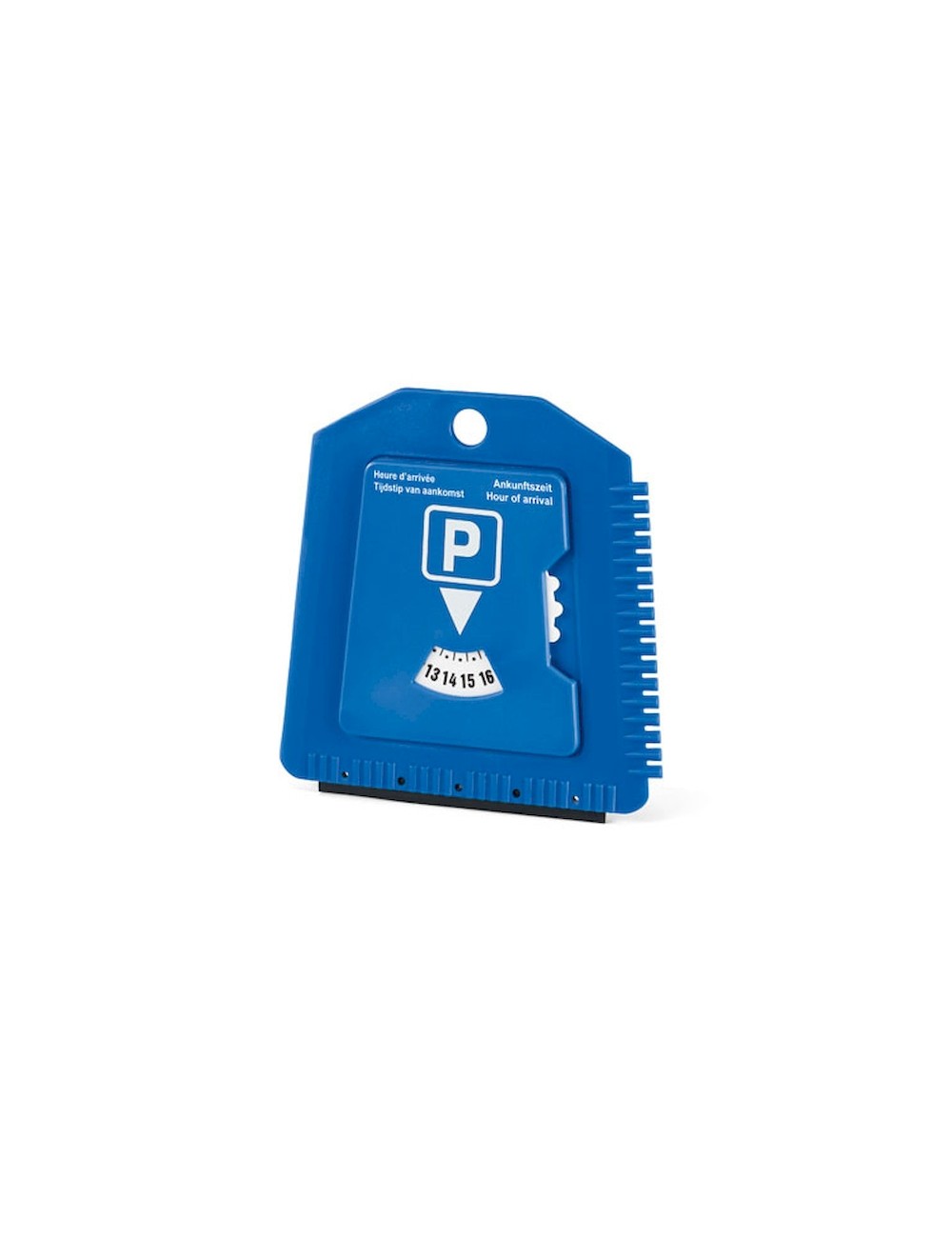 Disque de stationnement