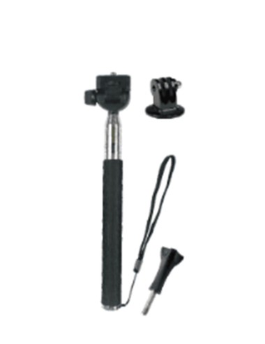 CAMÉRA DE SPORT PRIXTON DX609 ACCESSOIRES