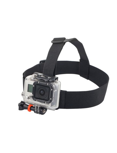 CAMÉRA DE SPORT PRIXTON DX609 ACCESSOIRES