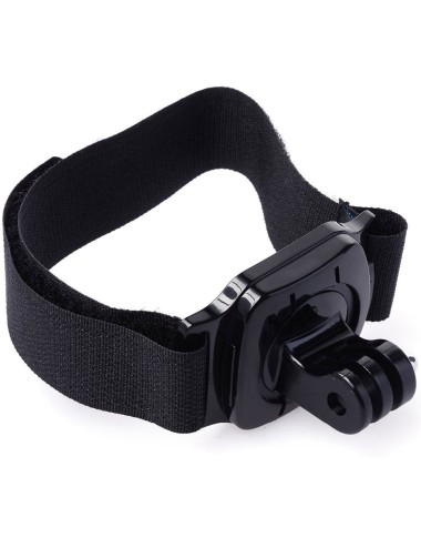CAMÉRA DE SPORT PRIXTON DX609 ACCESSOIRES