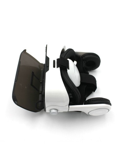 CASQUE DE RÉALITÉ VIRTUELLE VR 200