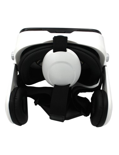 CASQUE DE RÉALITÉ VIRTUELLE VR 200
