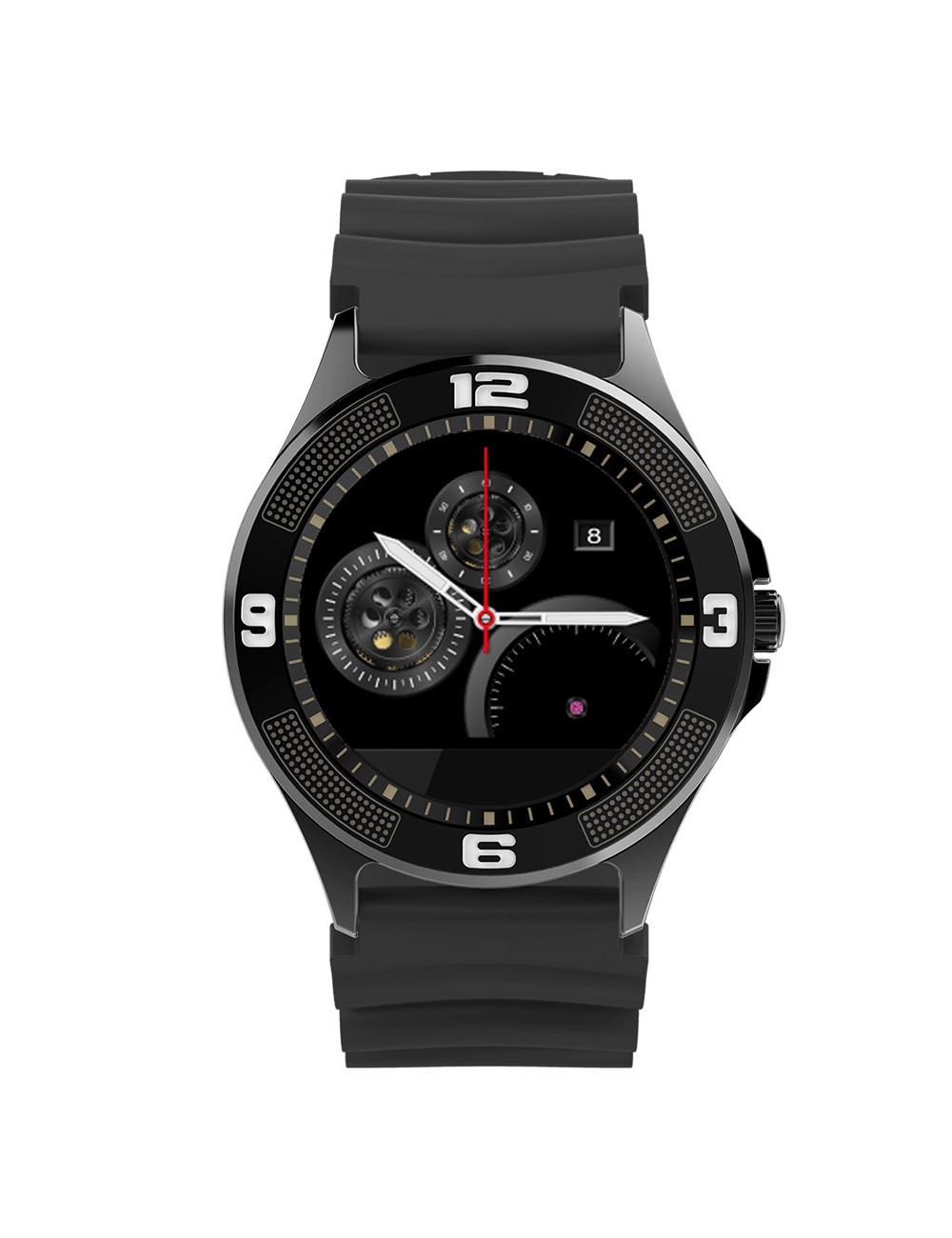 MONTRE CONECTÉE SW14 PIXTON